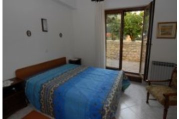 Croazia Privát Zambratija, Interno